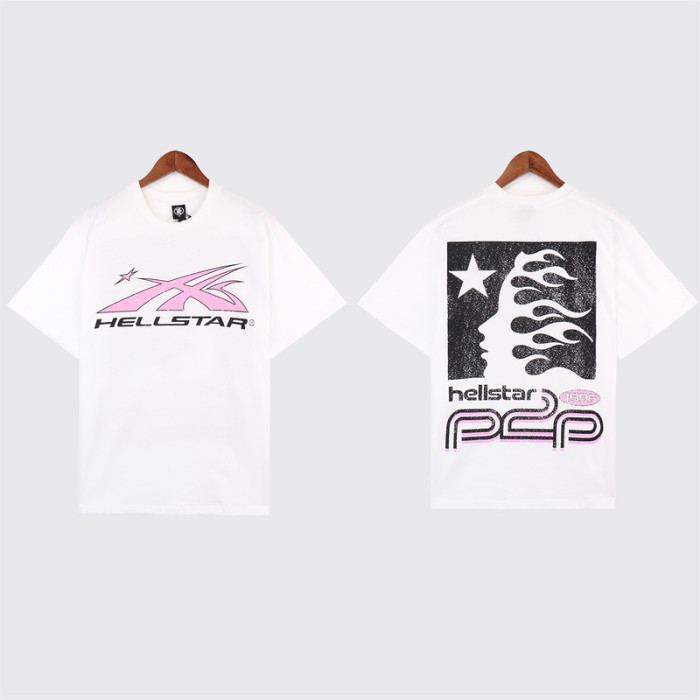 Hellstar t-shirt-438(S-XL)