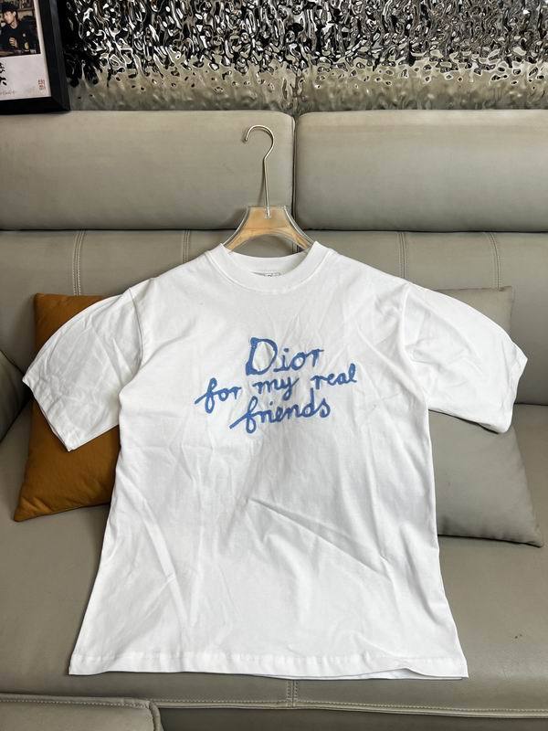 Dior T-Shirt men-2724(S-XL)