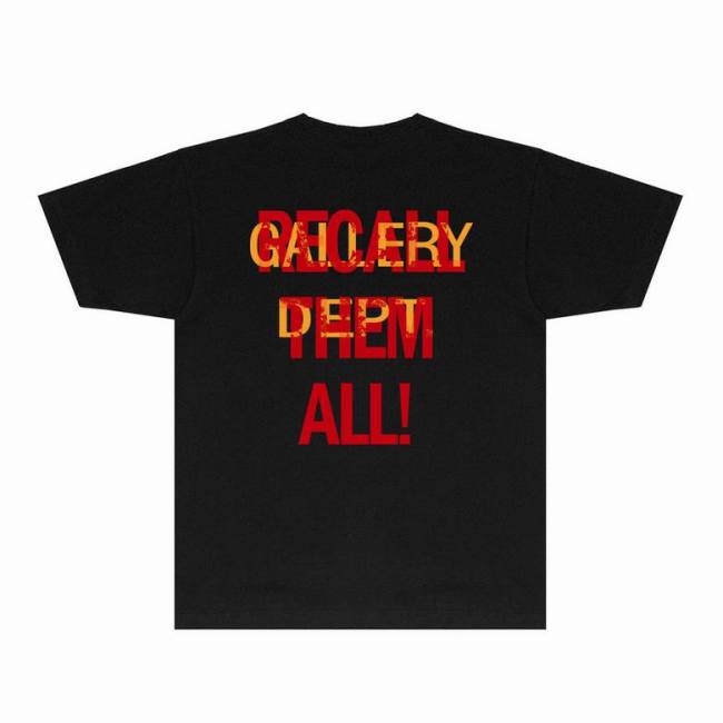 Gallery Dept T-Shirt-1898(S-XXL)