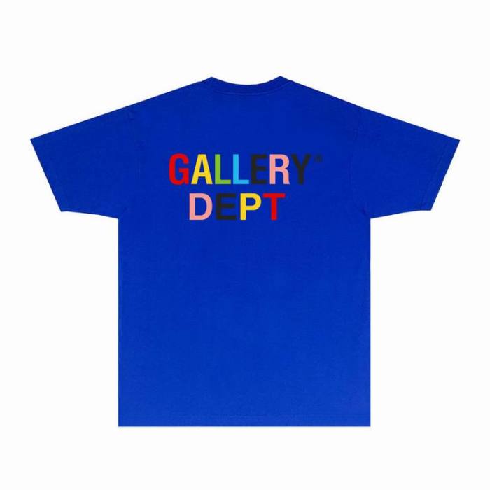 Gallery Dept T-Shirt-2382(S-XXL)