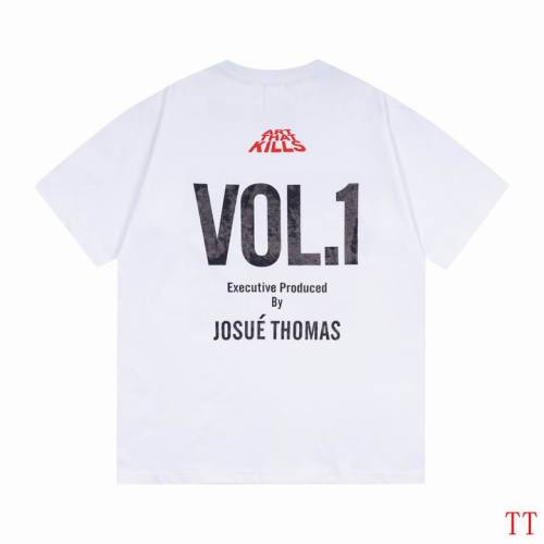 Gallery Dept T-Shirt-2676(S-XL)