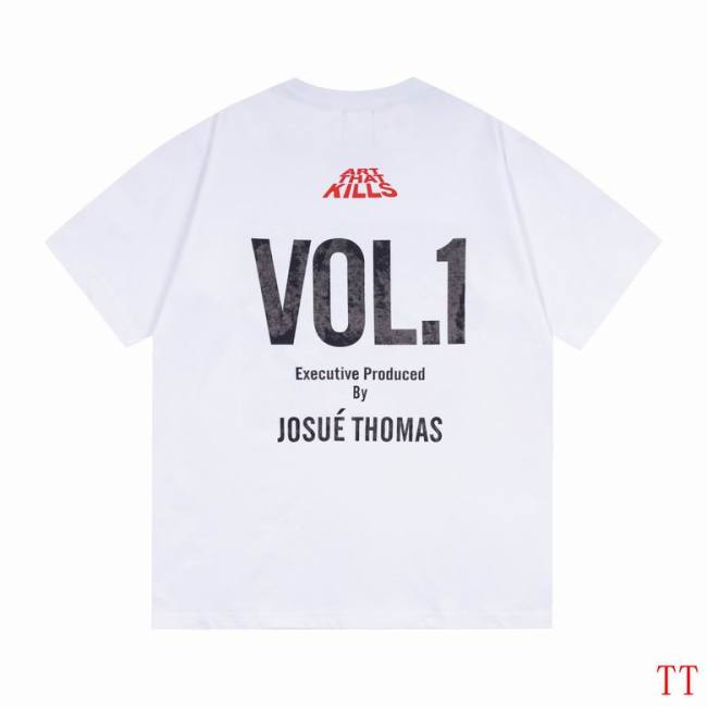 Gallery Dept T-Shirt-2676(S-XL)