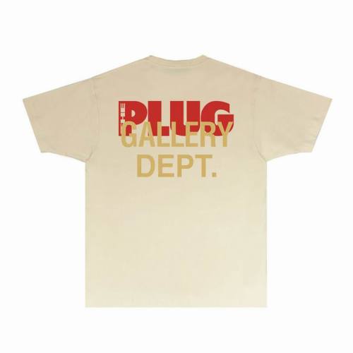 Gallery Dept T-Shirt-2303(S-XXL)