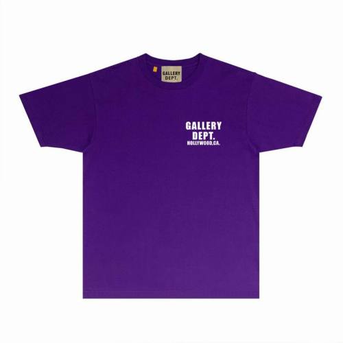 Gallery Dept T-Shirt-2484(S-XXL)