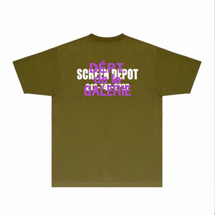 Gallery Dept T-Shirt-2202(S-XXL)