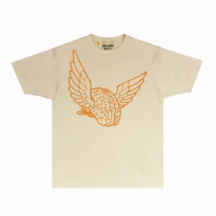 Gallery Dept T-Shirt-1976(S-XXL)
