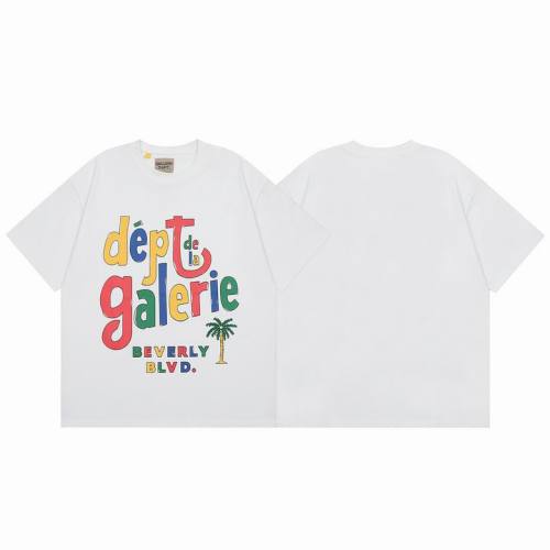 Gallery Dept T-Shirt-2626(S-XL)