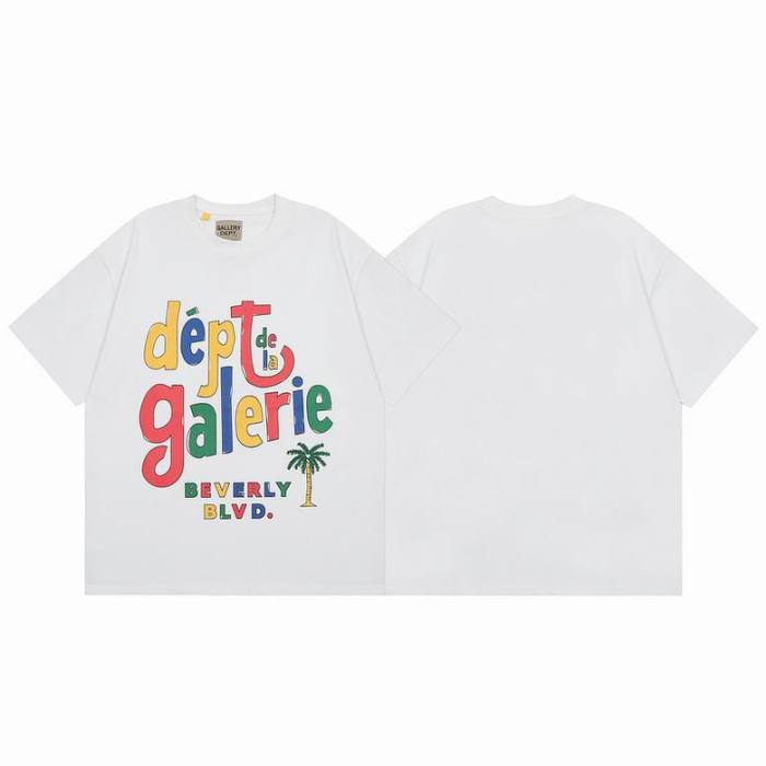 Gallery Dept T-Shirt-2626(S-XL)
