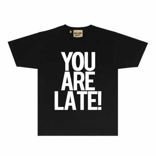 Gallery Dept T-Shirt-2034(S-XXL)