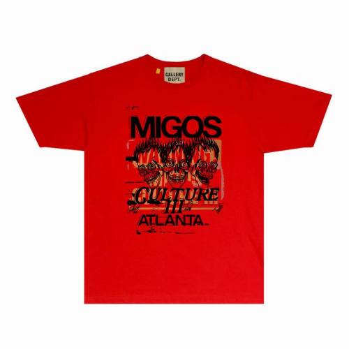 Gallery Dept T-Shirt-1537(S-XXL)