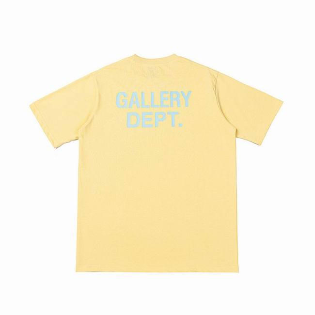 Gallery Dept T-Shirt-2803(S-XL)