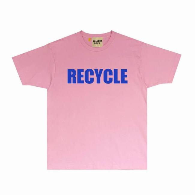 Gallery Dept T-Shirt-1068(S-XXL)