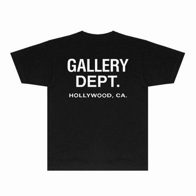 Gallery Dept T-Shirt-2332(S-XXL)