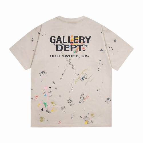 Gallery Dept T-Shirt-2819(S-XL)