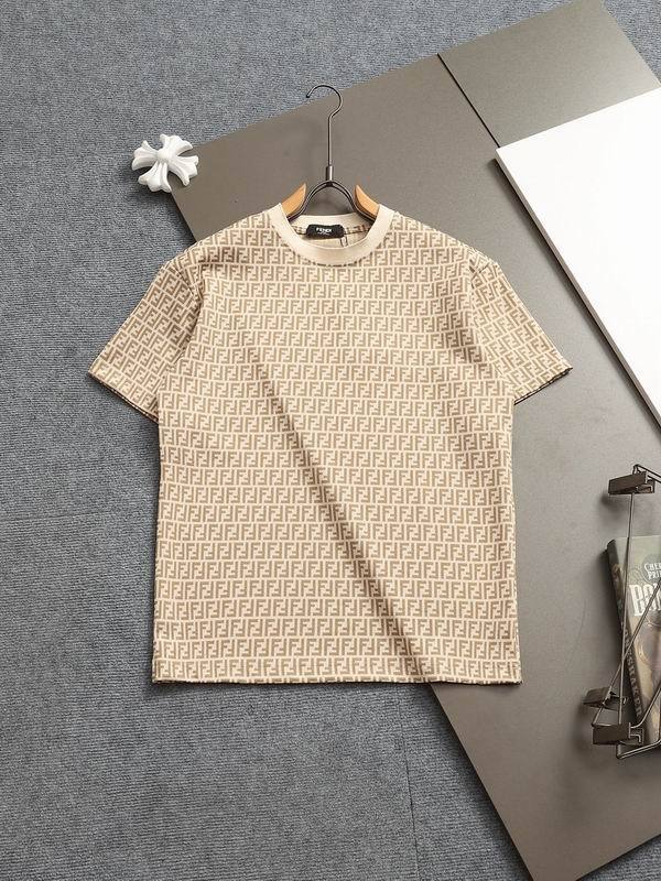 FD t-shirt-2315(XS-L)