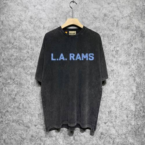 Gallery Dept T-Shirt-2522(S-XXL)