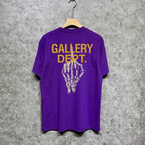Gallery Dept T-Shirt-1697(S-XXL)