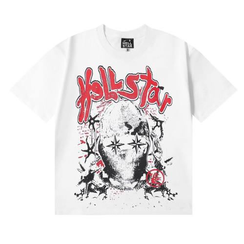Hellstar t-shirt-568(S-XL)