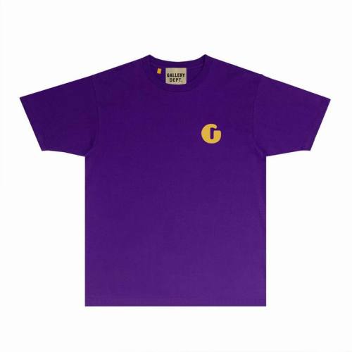 Gallery Dept T-Shirt-2094(S-XXL)
