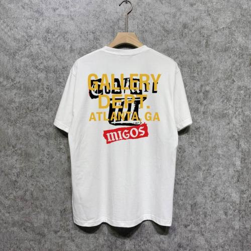 Gallery Dept T-Shirt-1418(S-XXL)