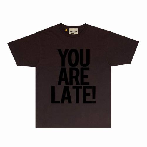 Gallery Dept T-Shirt-2022(S-XXL)