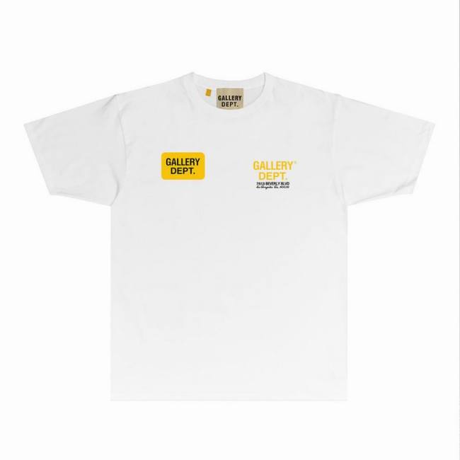 Gallery Dept T-Shirt-2253(S-XXL)