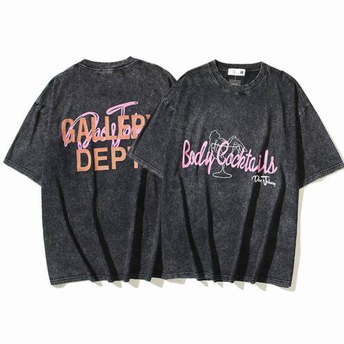 Gallery Dept T-Shirt-2838(M-XXL)