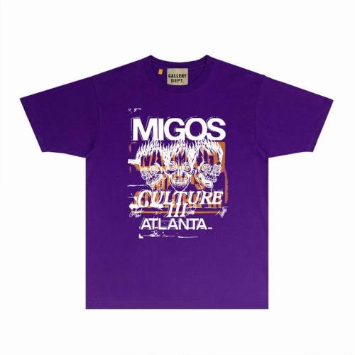 Gallery Dept T-Shirt-1557(S-XXL)