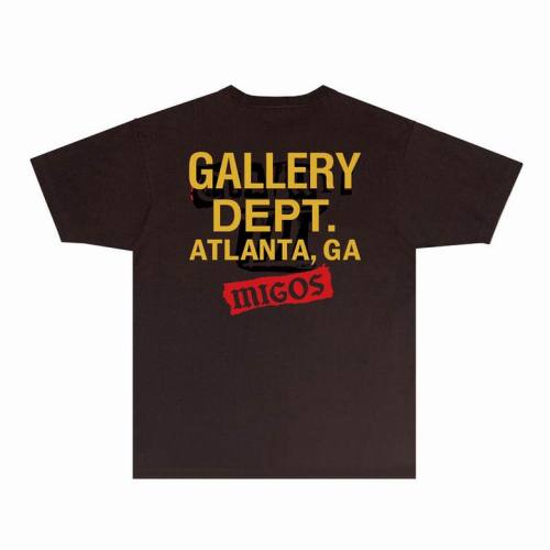 Gallery Dept T-Shirt-1444(S-XXL)