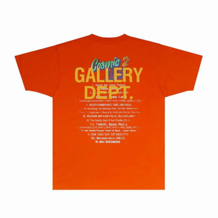 Gallery Dept T-Shirt-1486(S-XXL)