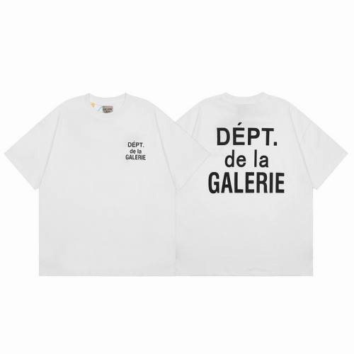 Gallery Dept T-Shirt-2616(S-XL)
