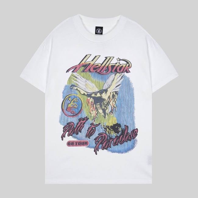 Hellstar t-shirt-788(S-XXXL)
