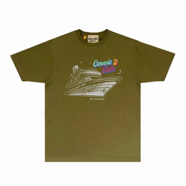 Gallery Dept T-Shirt-1489(S-XXL)