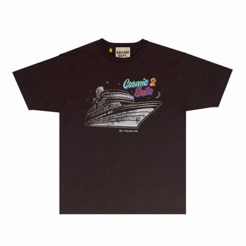 Gallery Dept T-Shirt-1493(S-XXL)