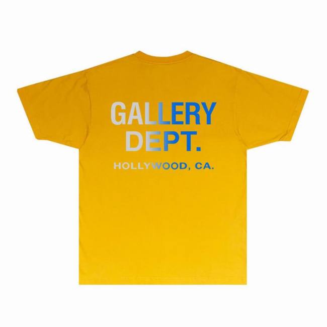 Gallery Dept T-Shirt-2142(S-XXL)