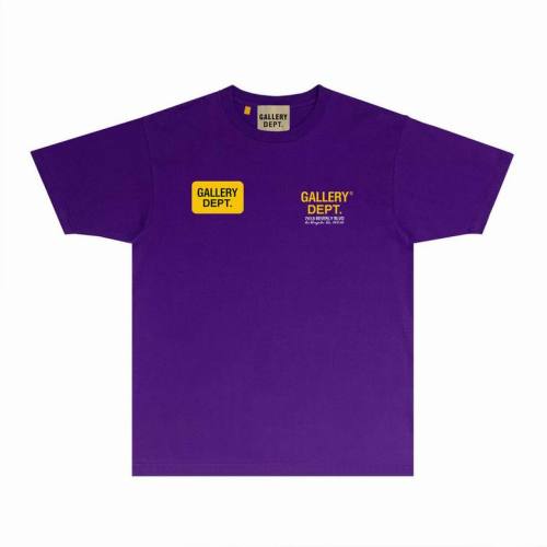 Gallery Dept T-Shirt-2278(S-XXL)