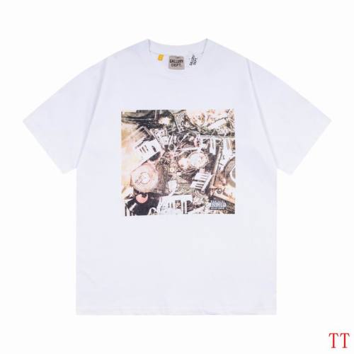 Gallery Dept T-Shirt-2677(S-XL)