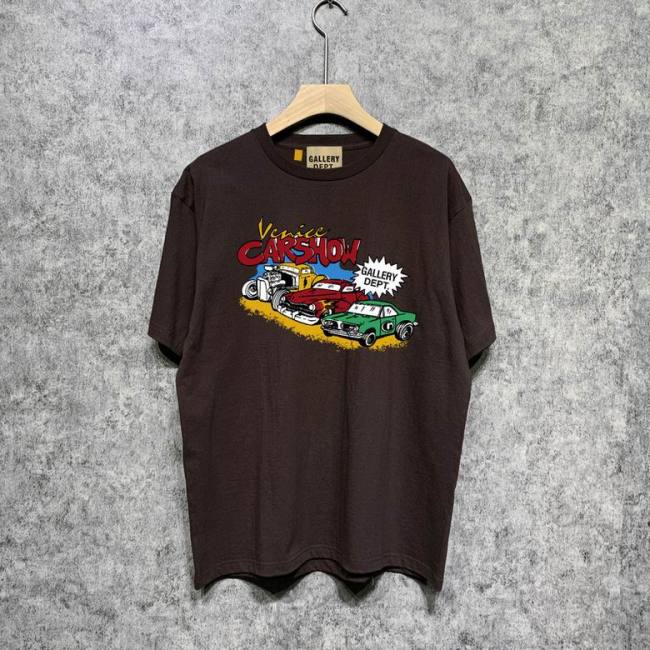 Gallery Dept T-Shirt-1564(S-XXL)