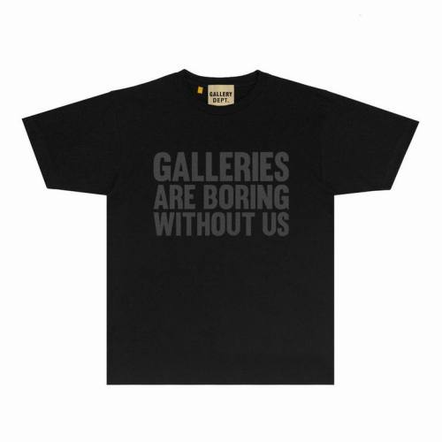 Gallery Dept T-Shirt-1201(S-XXL)
