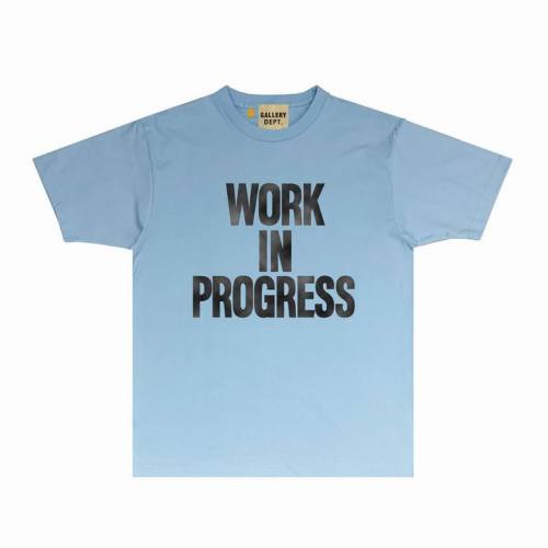 Gallery Dept T-Shirt-1255(S-XXL)