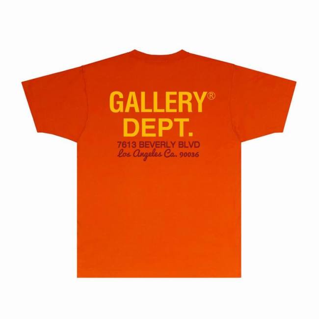 Gallery Dept T-Shirt-1581(S-XXL)