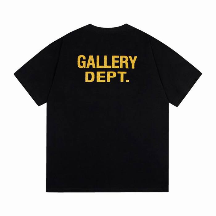 Gallery Dept T-Shirt-2818(S-XL)