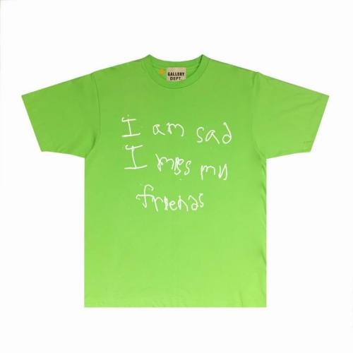 Gallery Dept T-Shirt-1055(S-XXL)