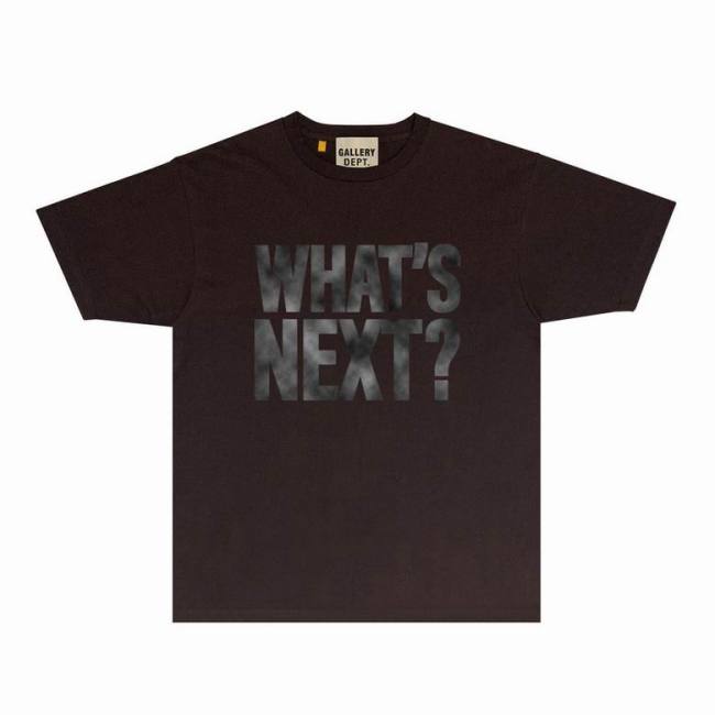 Gallery Dept T-Shirt-1187(S-XXL)