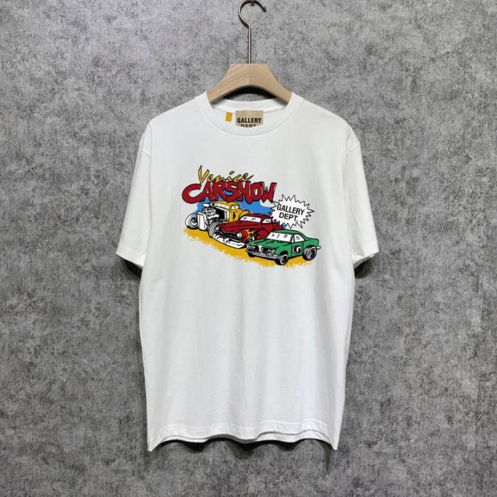 Gallery Dept T-Shirt-1576(S-XXL)