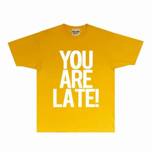 Gallery Dept T-Shirt-2019(S-XXL)