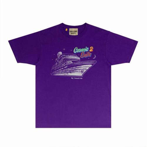 Gallery Dept T-Shirt-1499(S-XXL)