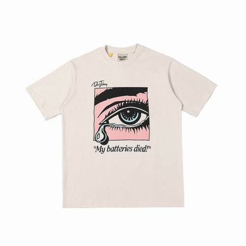 Gallery Dept T-Shirt-2772(S-XL)