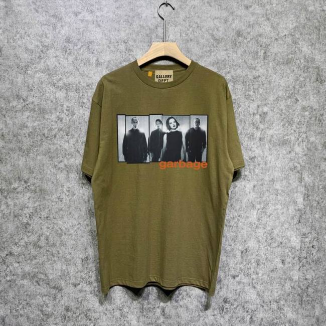 Gallery Dept T-Shirt-1649(S-XXL)