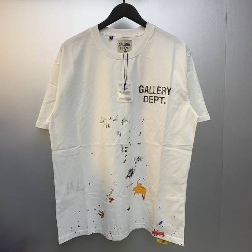Gallery Dept T-Shirt-2610(S-XL)